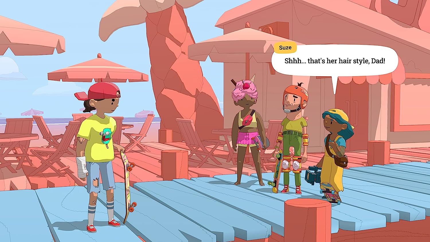 OlliOlli World (Code in the Box) - USK