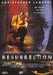 1-DVD SPEELFILM - RESURRECTION (1999