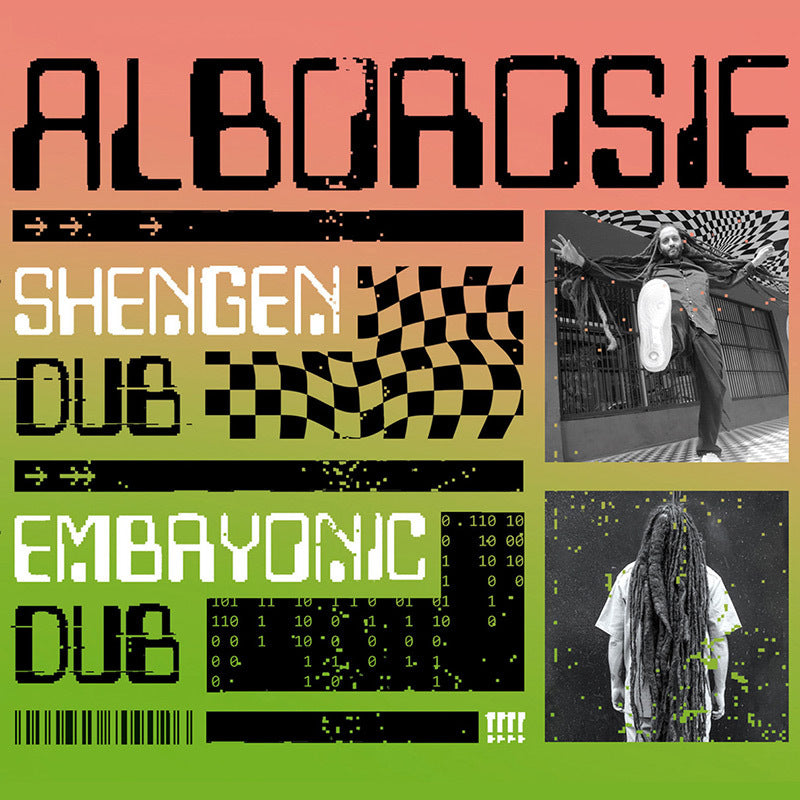 Shengen Dub/Embryonic Dub