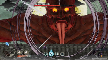 Konami GetsuFumaDen: Undying Moon