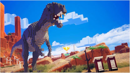 Lego 2K Drive