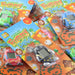 Tamagotchi Retro Elektronisch dier 49 in1 Kleurrijk Interactief Kinderspeelgoed