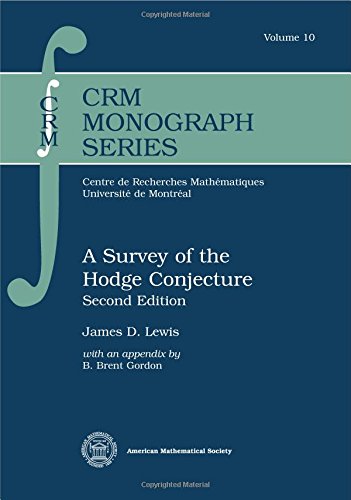 A Survey of the Hodge Conjecture