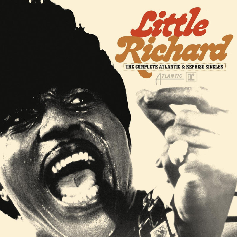 The Complete Atlantic & Reprise Singles (Ruby
