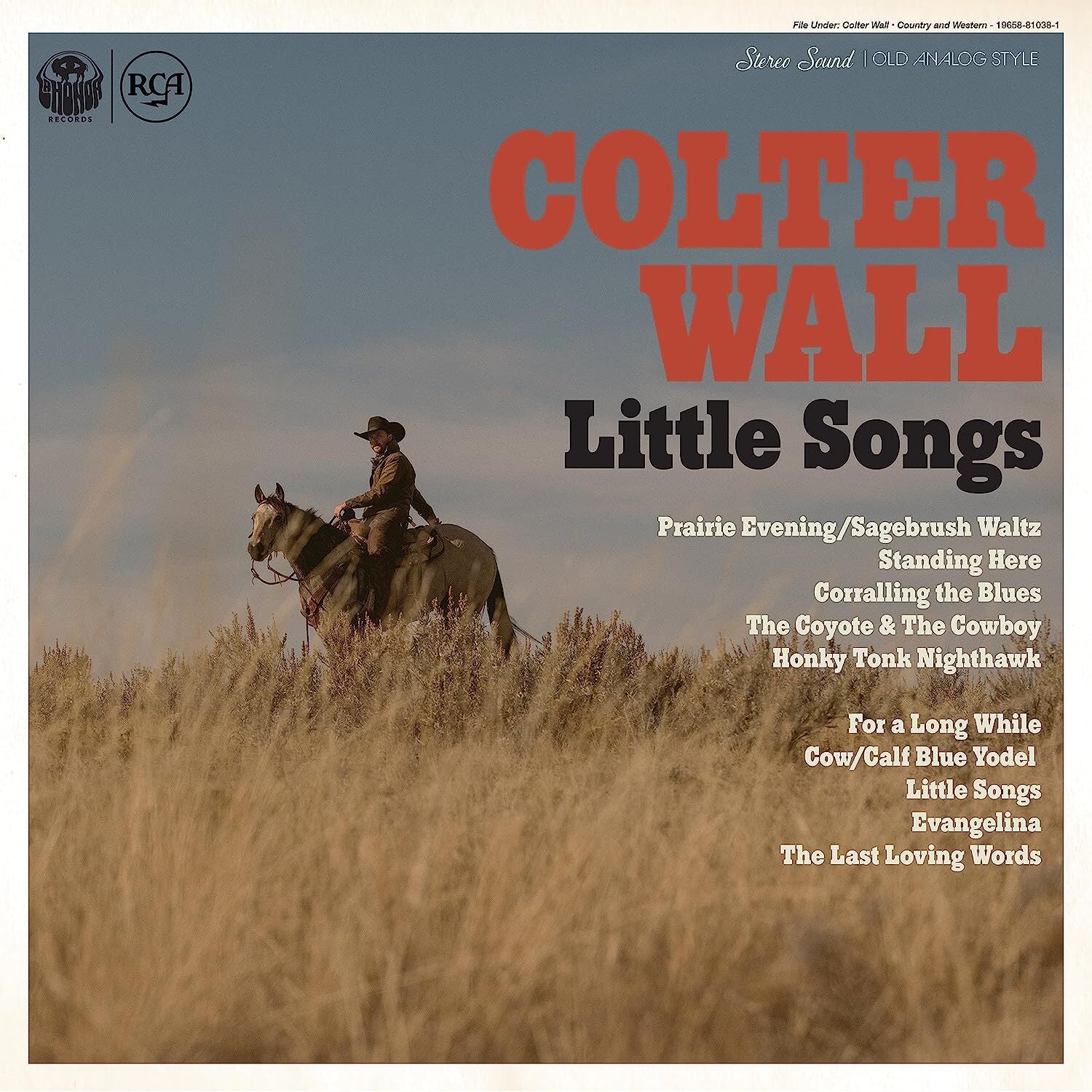 Little Songs