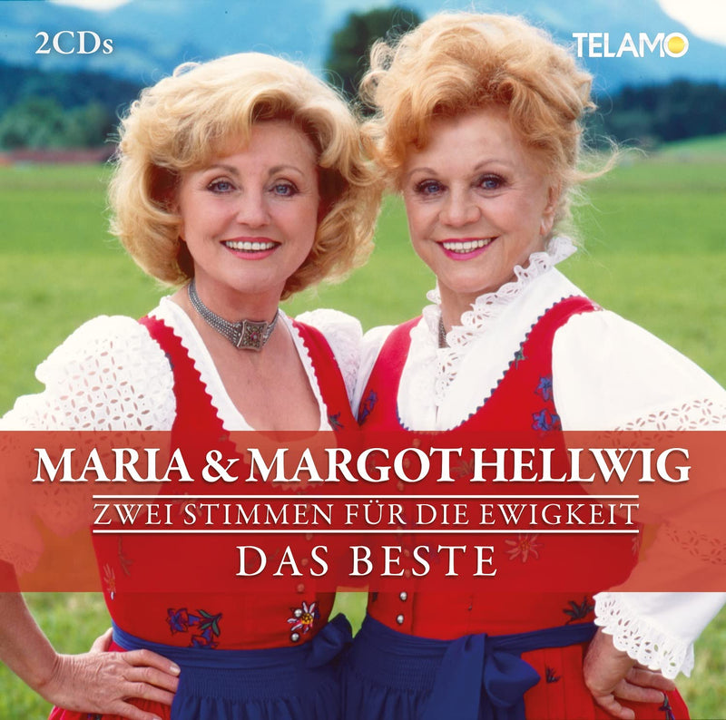 Zwei Stimmen F??R Die Ewigkeit (Das Beste)