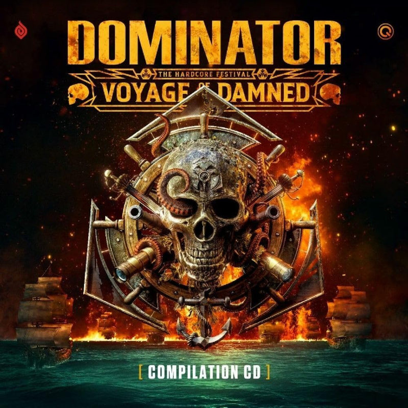 Dominator 2023 - Voyage of the Damned
