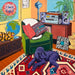 Sounds Like Home (Blue Vinyl)