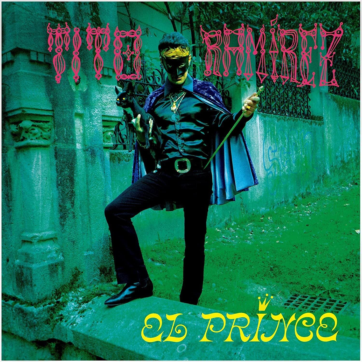 El Prince