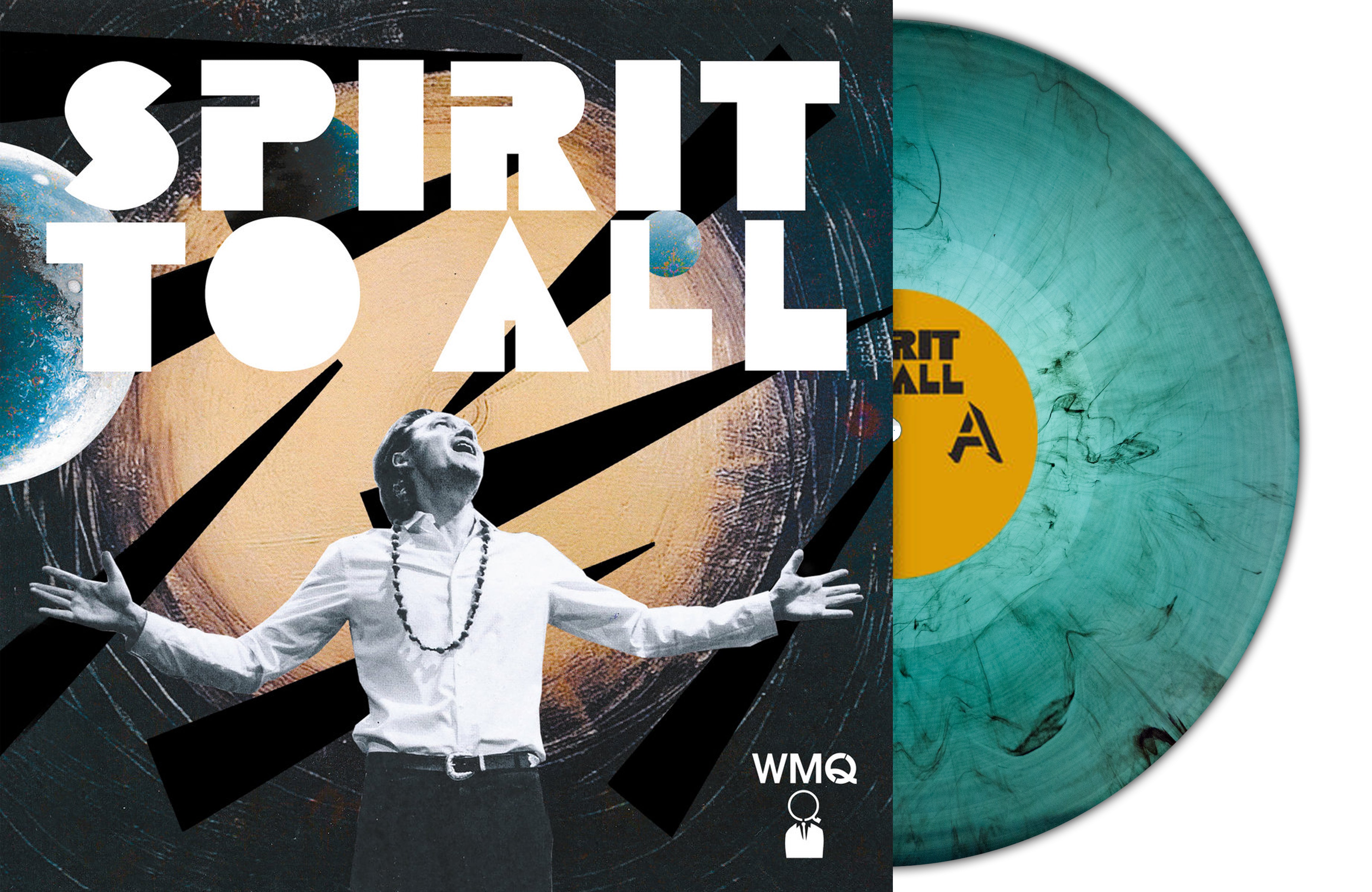 Spirit to All