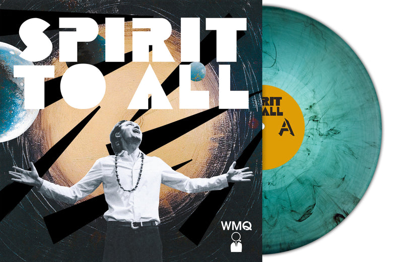 Spirit to All