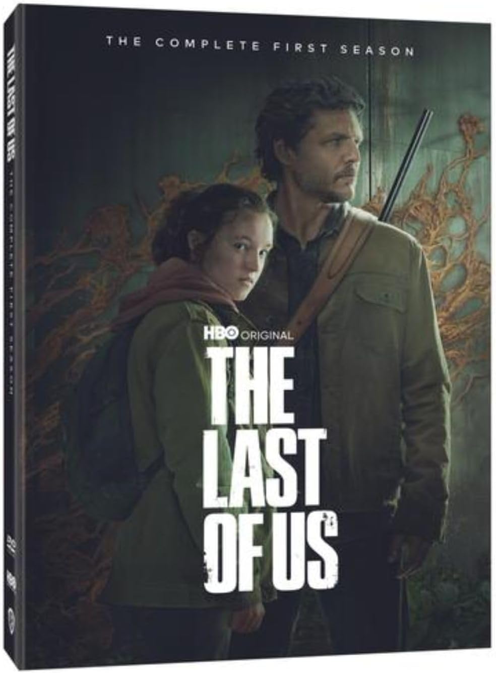 The Last of Us: The Complete First Season