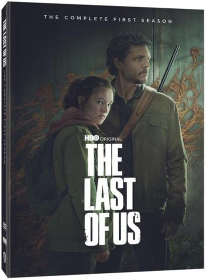 The Last of Us: The Complete First Season