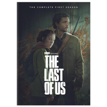 The Last of Us: The Complete First Season