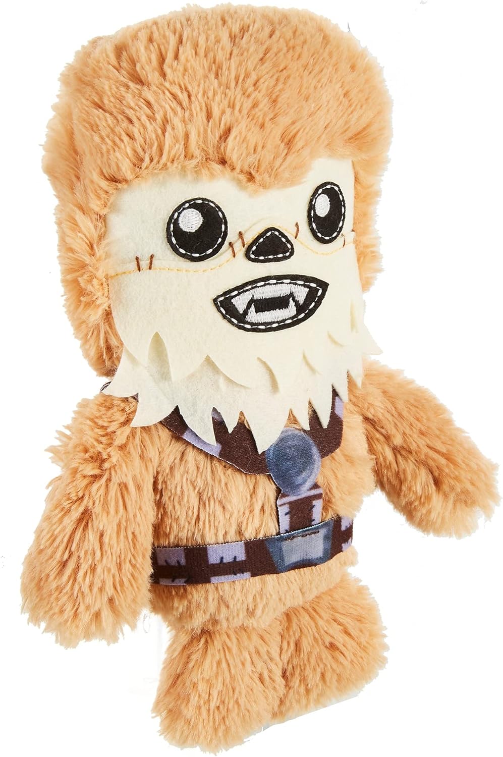 Star Wars Galaxy Edge Wookiee Plush