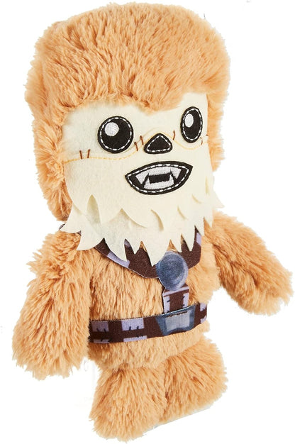 Star Wars Galaxy Edge Wookiee Plush