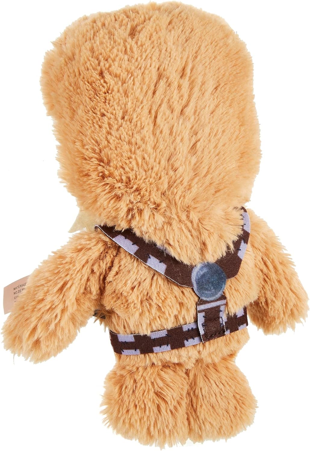 Star Wars Galaxy Edge Wookiee Plush