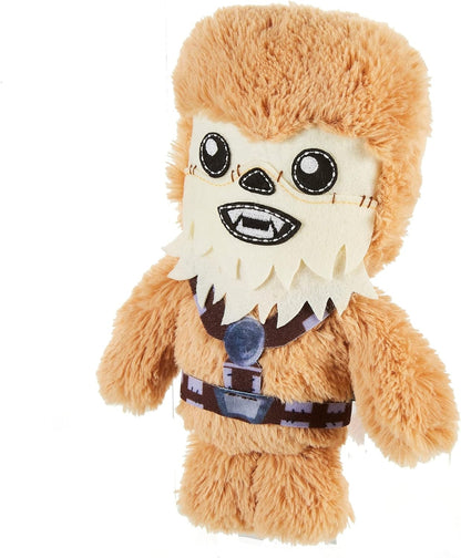 Star Wars Galaxy Edge Wookiee Plush