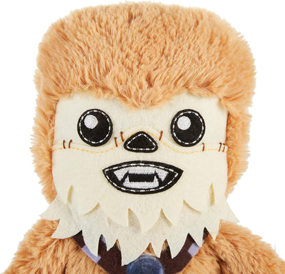 Star Wars Galaxy Edge Wookiee Plush