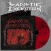 Magus (Red/Black Splatter Vinyl LP)