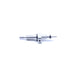FOX Fork 34 SC FIT4 Rebound Adjuster Assembly 8mm Shaft 2019