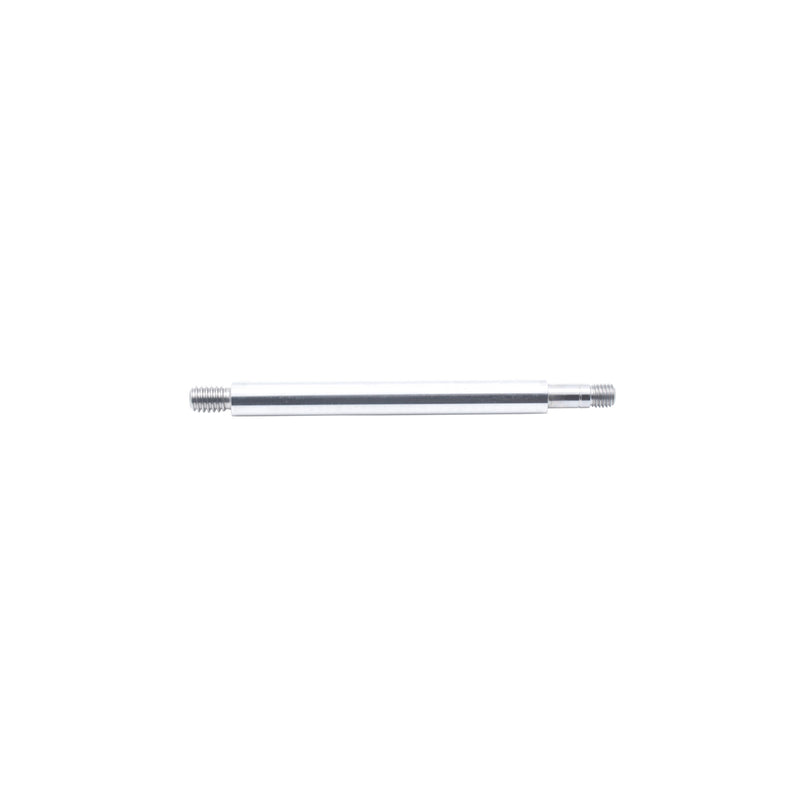 FOX Shock FLOAT X2 Shaft 9mm OD Steel Chrome Plate 2.5