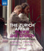 The Zurich Affair: Wagner's One and Only Love (Stier)