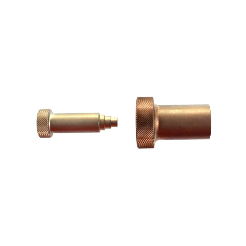 Kit: Tooling: Shock Eyelet Hardware Pin Removal Tool (6 mm, 8 mm, 10 mm