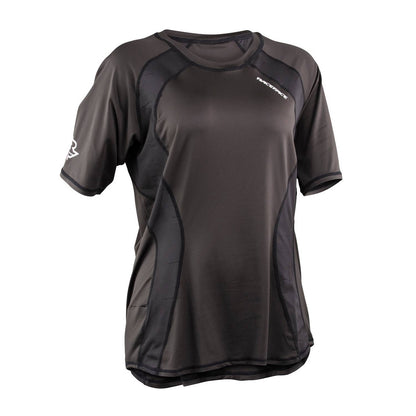Race Face Traverse Short-Sleeve Jersey - Women's