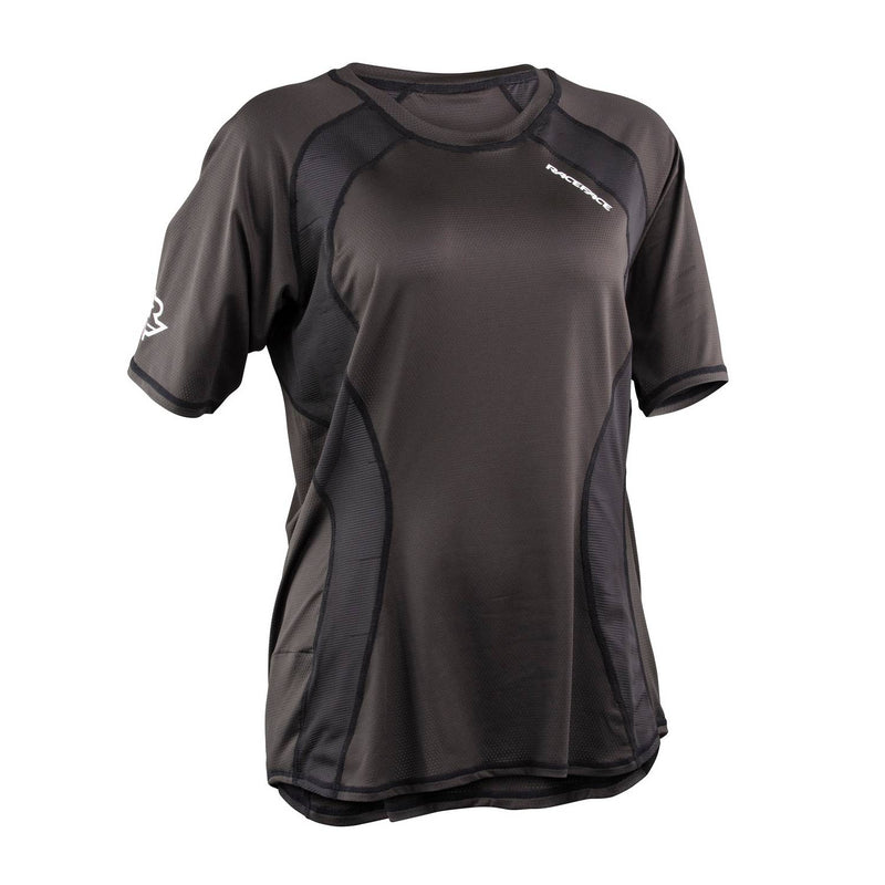 Race Face Traverse Short-Sleeve Jersey - Women's