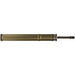 Fox Racing Shox 38 Luftwelle Einfarbig, 180mm (2021+