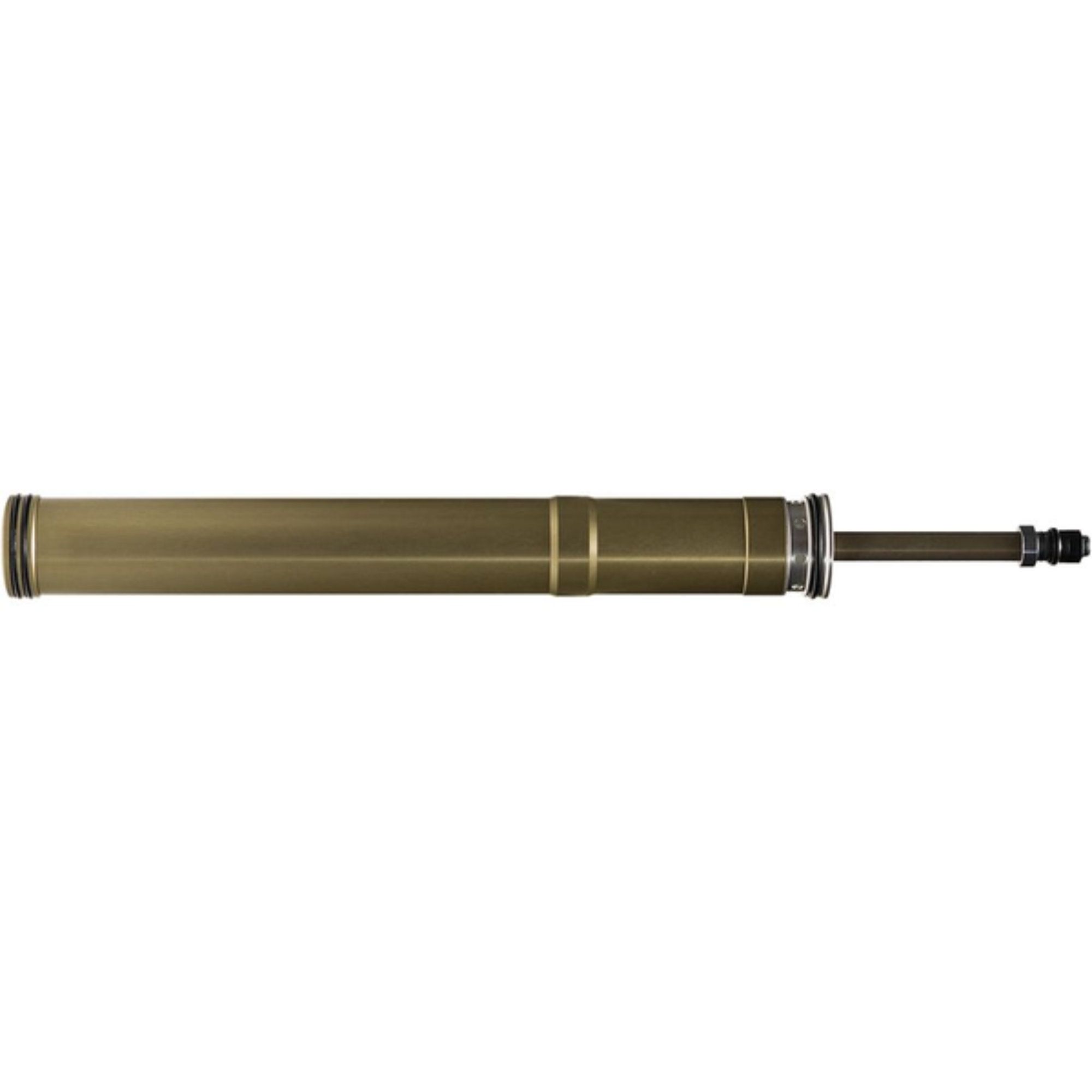 Fox Racing Shox 38 Luftwelle Einfarbig, 180mm (2021+