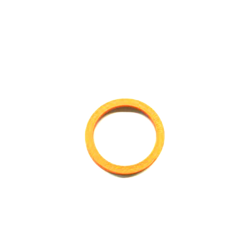 FOX Shock Float X Volume Spacer X 0.08 in3 Orange for Bearing Housing w/o Hex