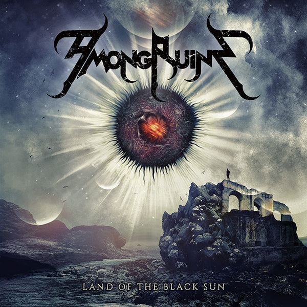 Land Of The Black Sun