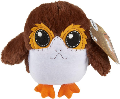 Star Wars Galaxy's Edge Creature Porg Plush GXH80