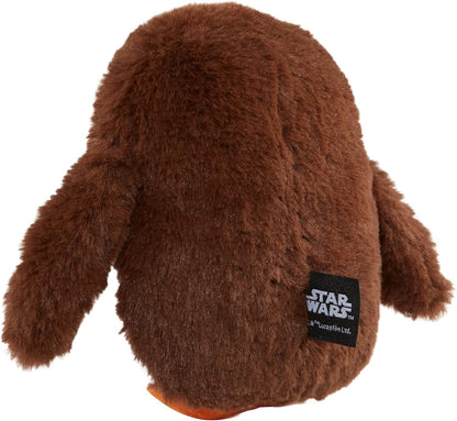 Star Wars Galaxy's Edge Creature Porg Plush GXH80