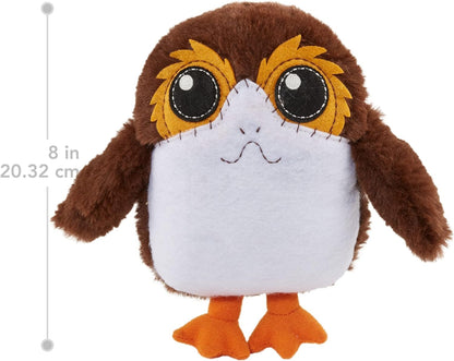 Star Wars Galaxy's Edge Creature Porg Plush GXH80
