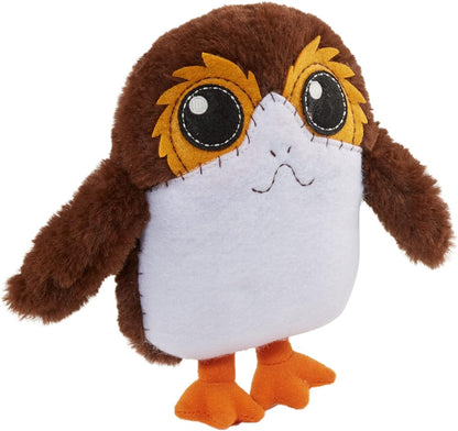 Star Wars Galaxy's Edge Creature Porg Plush GXH80