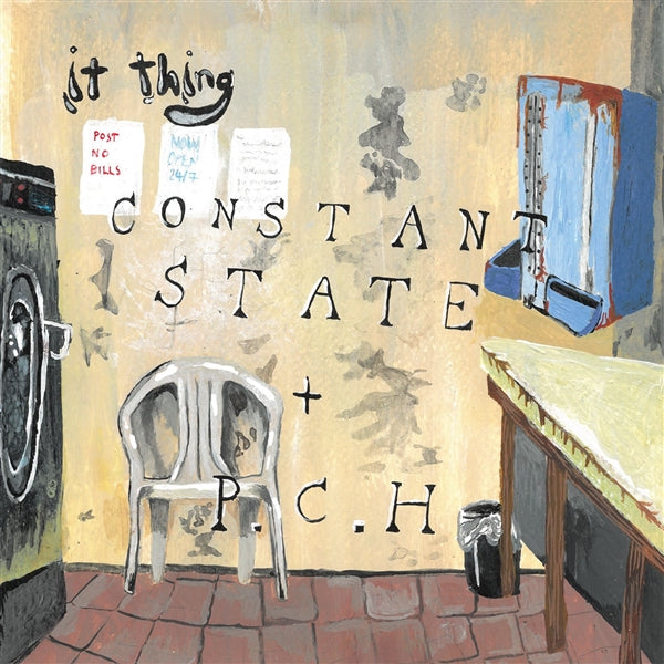 Constant State/P.C.H