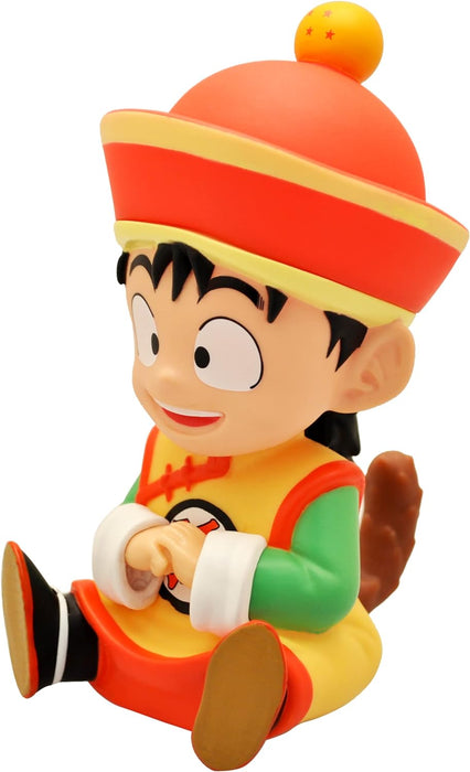 Dragon Ball - Tirelire Chibi - Son