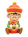 Dragon Ball - Tirelire Chibi - Son