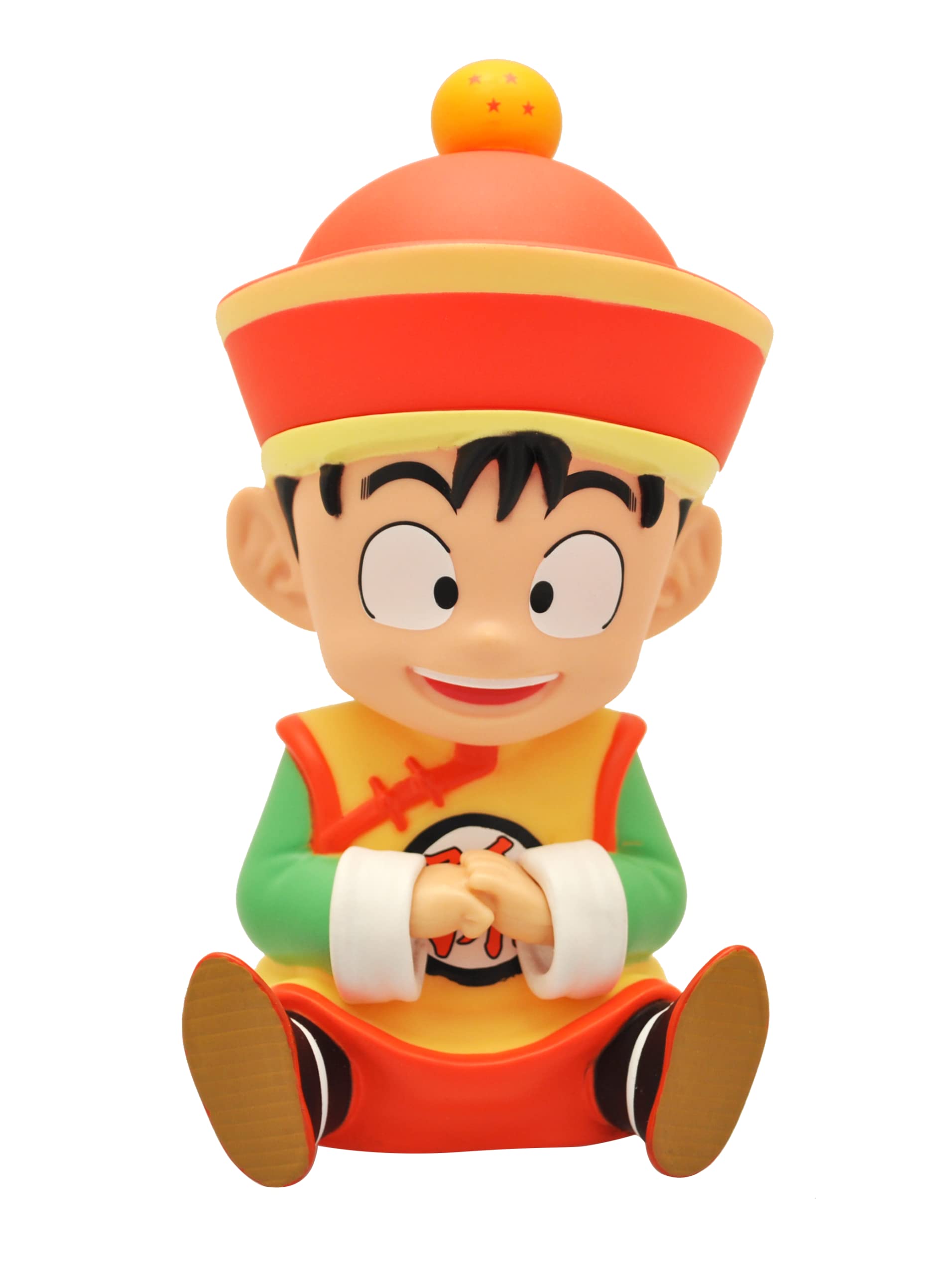 Dragon Ball - Tirelire Chibi - Son