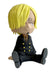 Plastoy - Sparschwein One Piece : Sanji