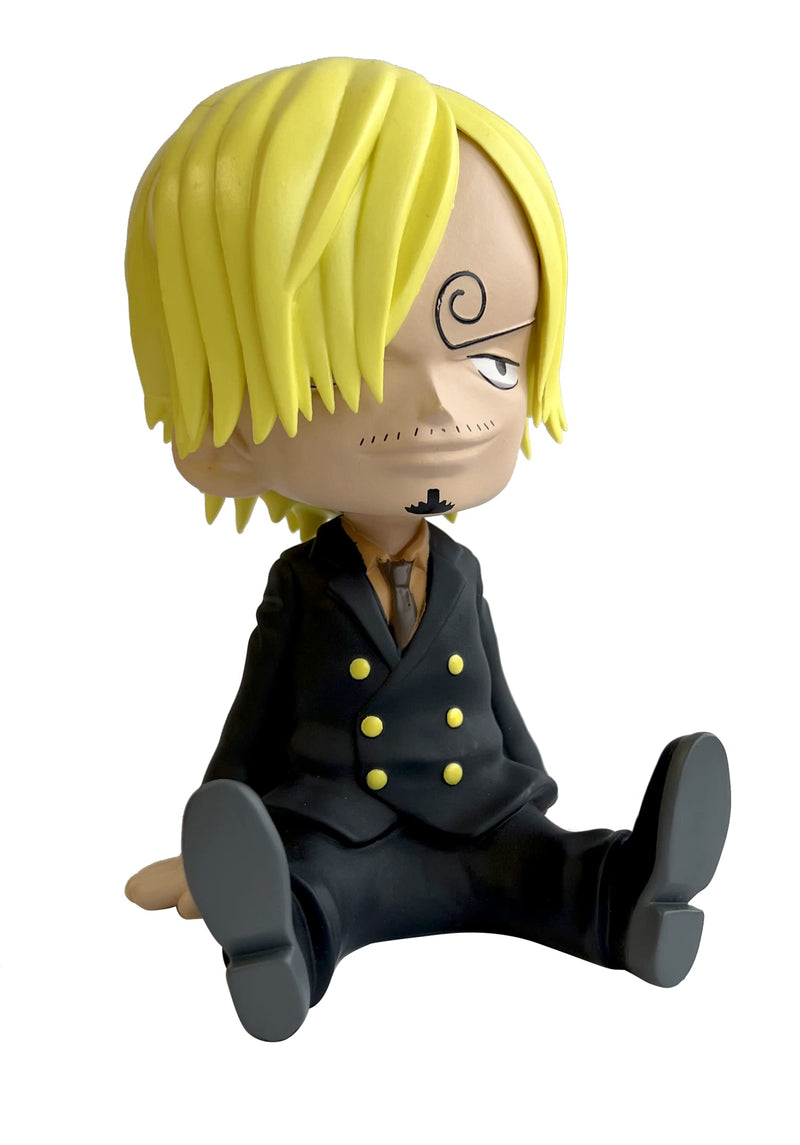 Plastoy - Sparschwein One Piece : Sanji