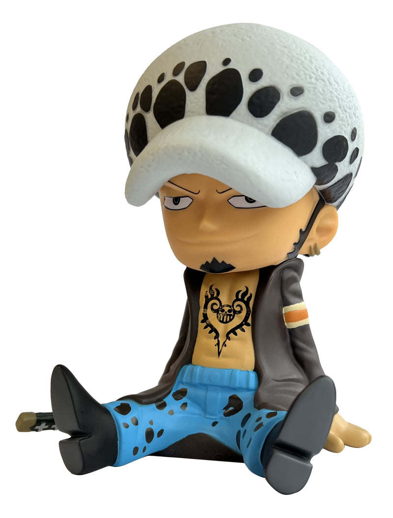 PLASTOY- Figurine, 080117, Multicolore