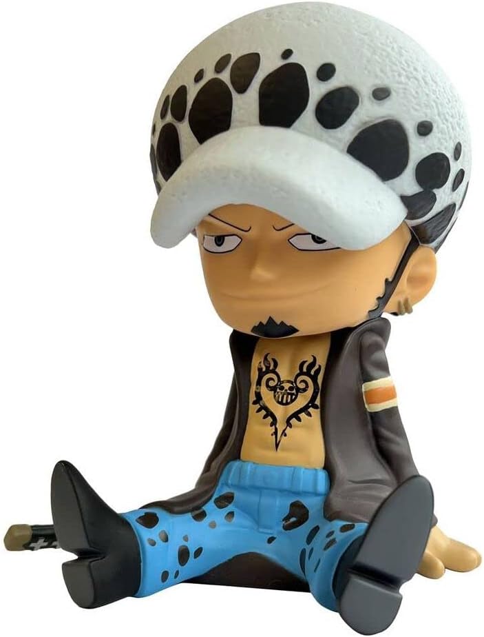 PLASTOY- Figurine, 080117, Multicolore