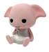 HARRY POTTER - Mini-Tirelire - Chibi Dobby - 14cm
