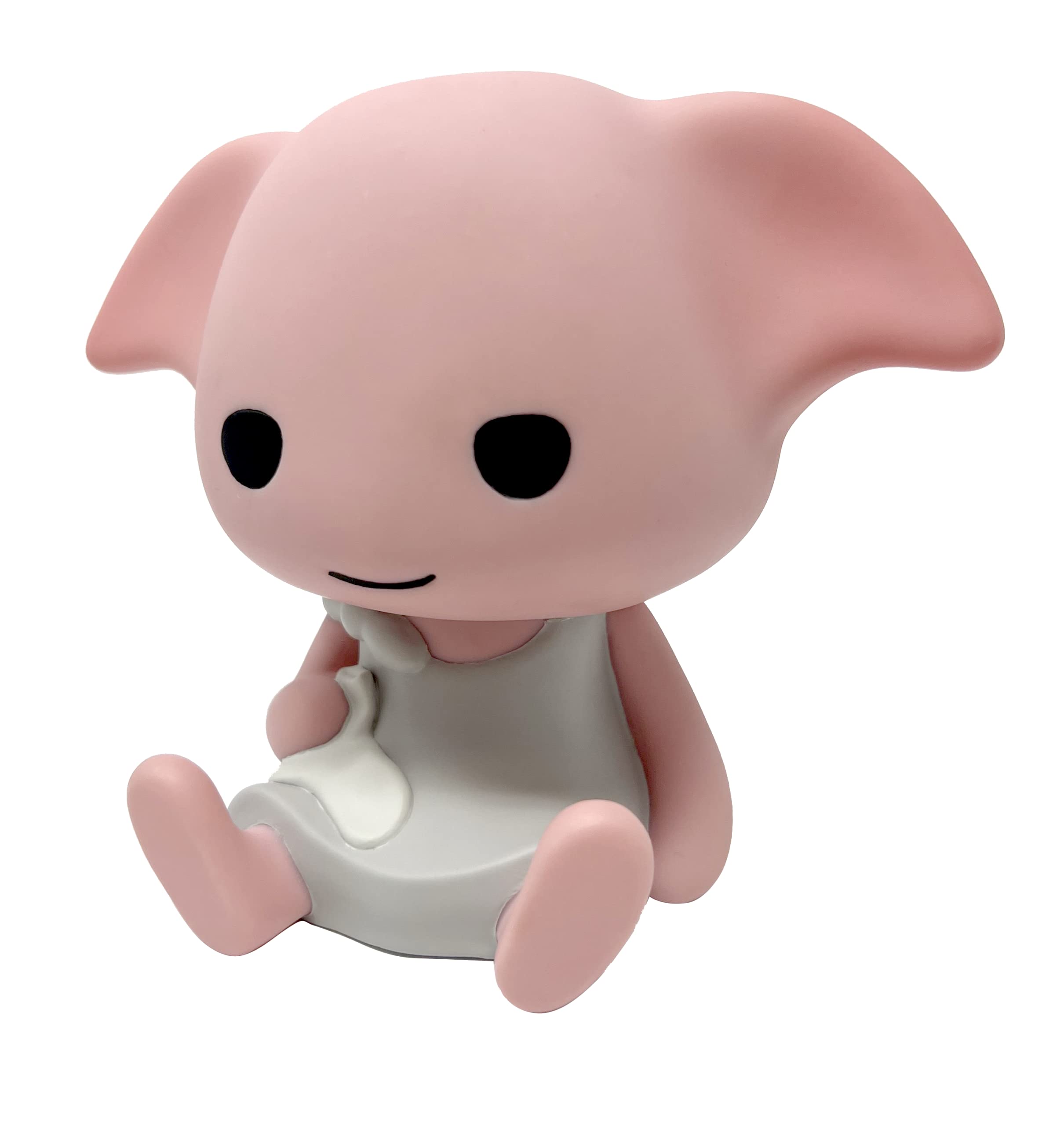 HARRY POTTER - Mini-Tirelire - Chibi Dobby - 14cm