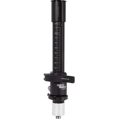 Humpert Unisex - Adult Adaptor 2156745100 Black, One Size