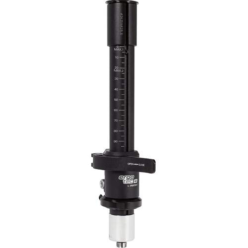 Humpert Unisex - Adult Adaptor 2156745100 Black, One Size